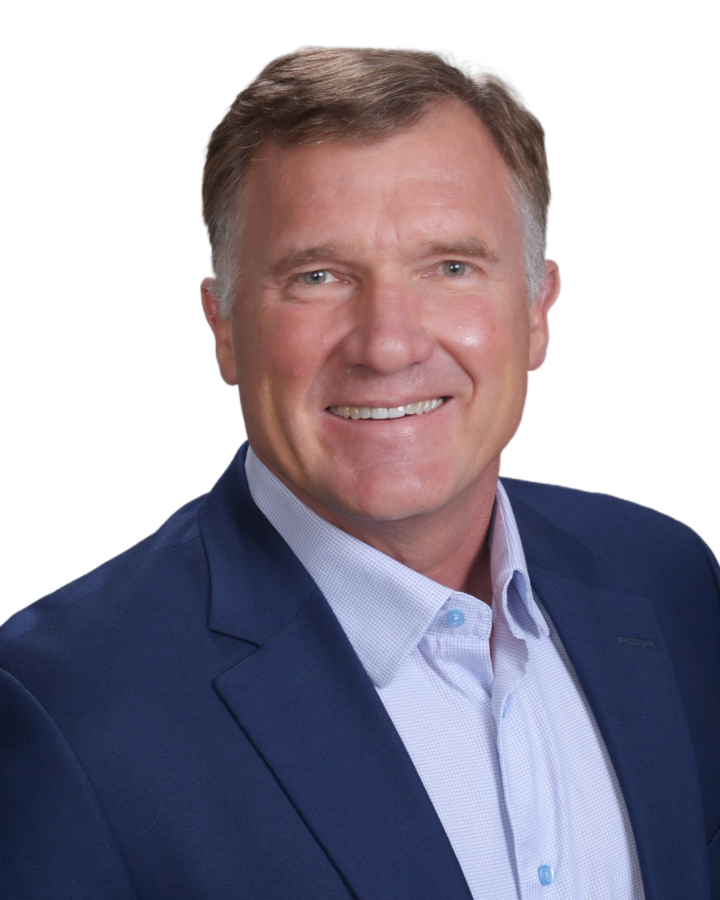 Greg Harrington - Biography - Catalyst Strategic Advisors