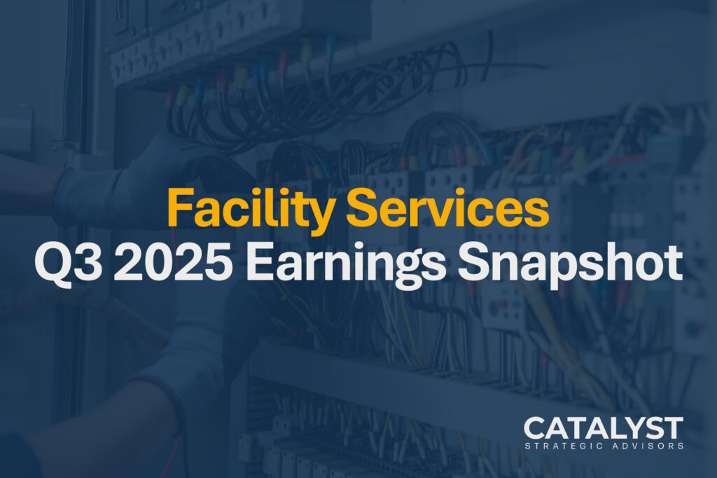 Facility & Specialty Contracting Nationals Report Record Q3 2025 Results as Backlogs and Margins Reach New Highs