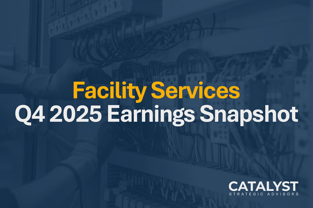 Facility & Specialty Contractors Deliver Record Q4 and Full Year 2025 Results as Revenue and Backlogs Reach New Highs